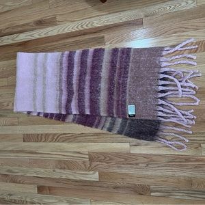 Cotton on scarf - new